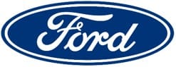 Ford logo