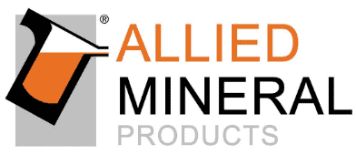 Allied Mineral Products logo