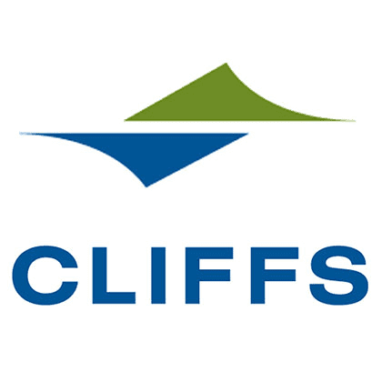 Cliffs logo