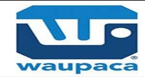 Waupaca logo