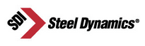 SDI Steel Dynamics logo