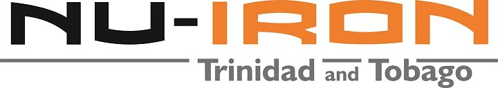 Nu-Iron Trinidad and Tobago logo