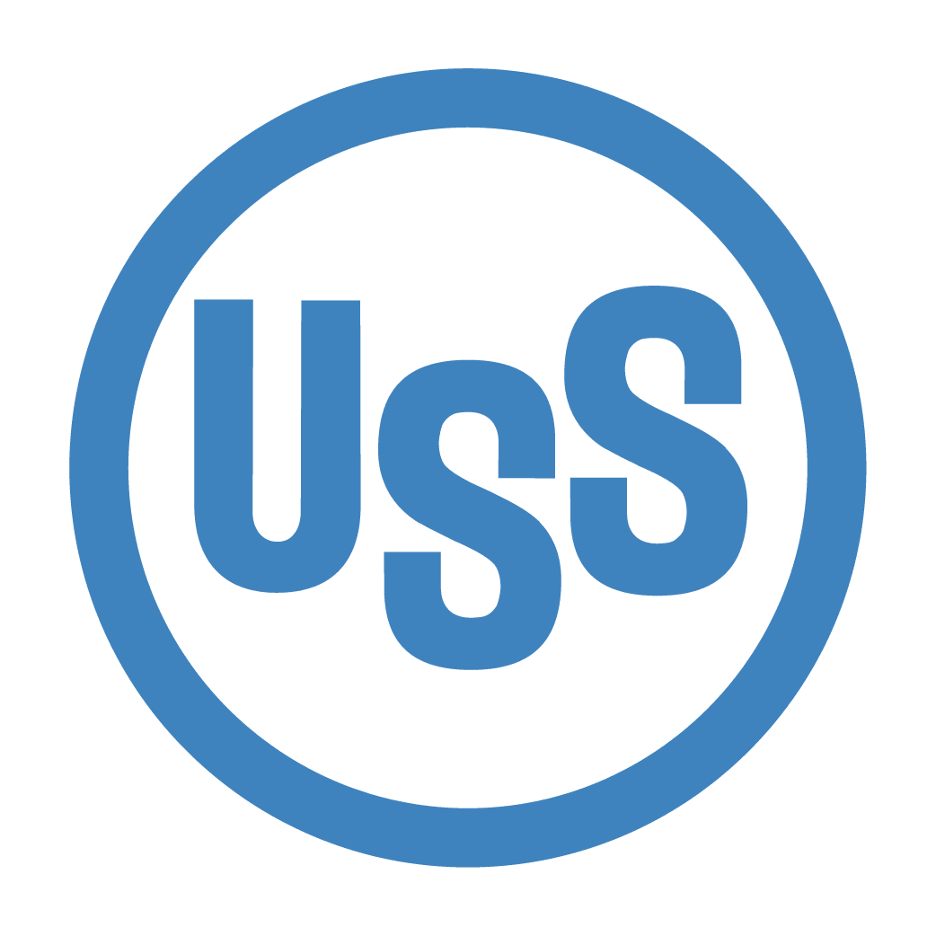 USS logo